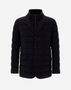 Herno LA GIACCA Black PI001ULE12456Z9300