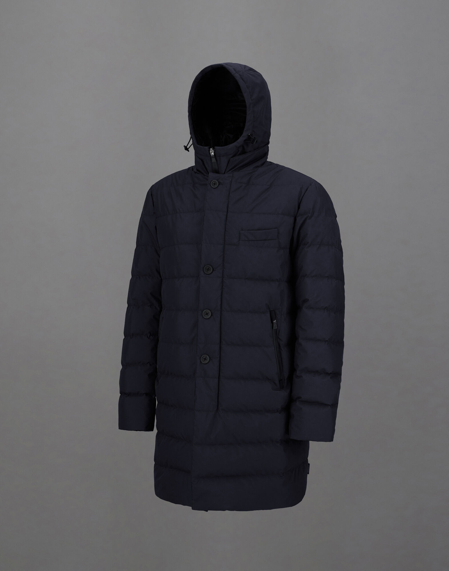 Herno coats for men 2025