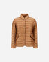 Herno NYLON ULTRALIGHT BLAZER Camel PI002069D12017Z2157