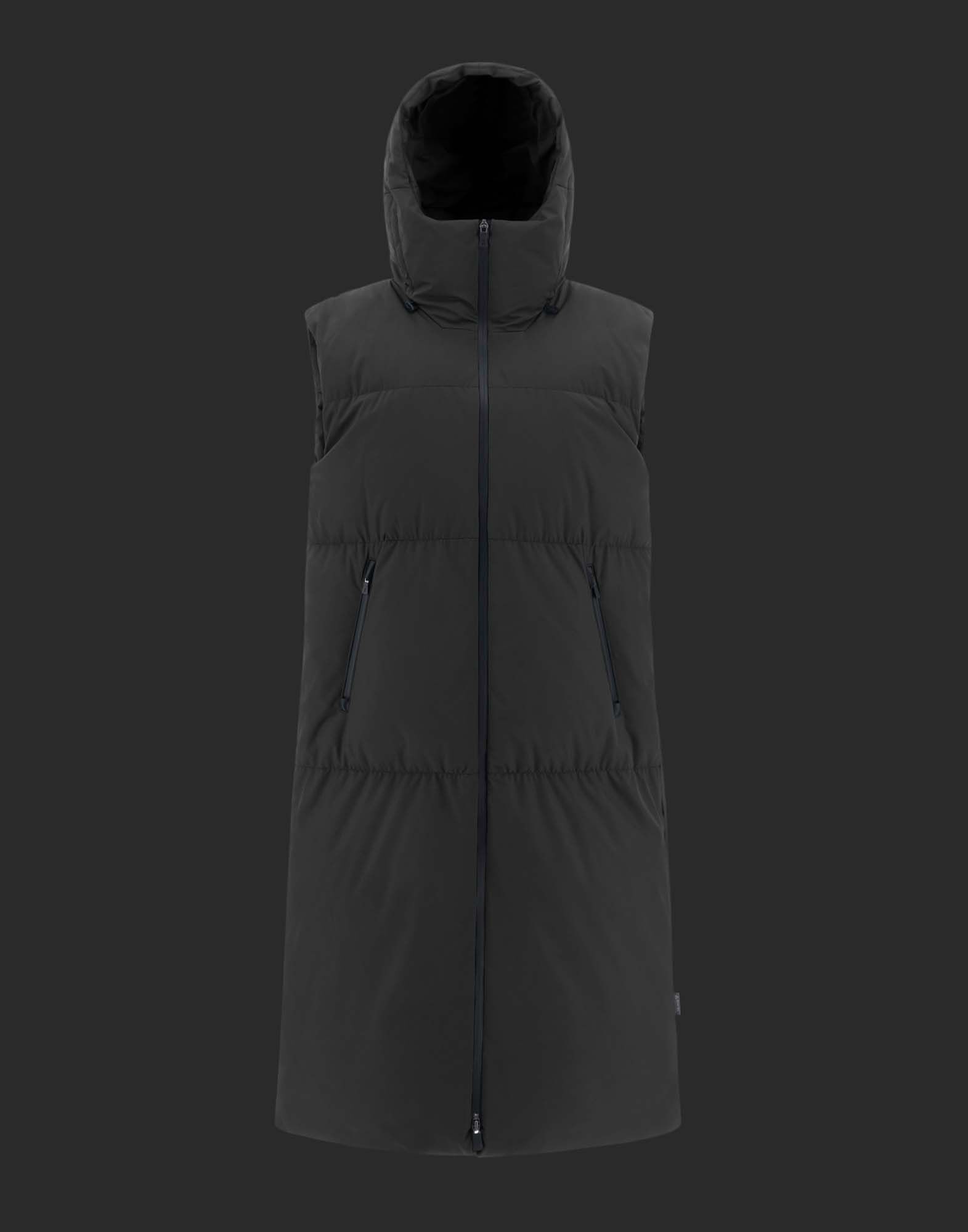 Gore store tex gilet