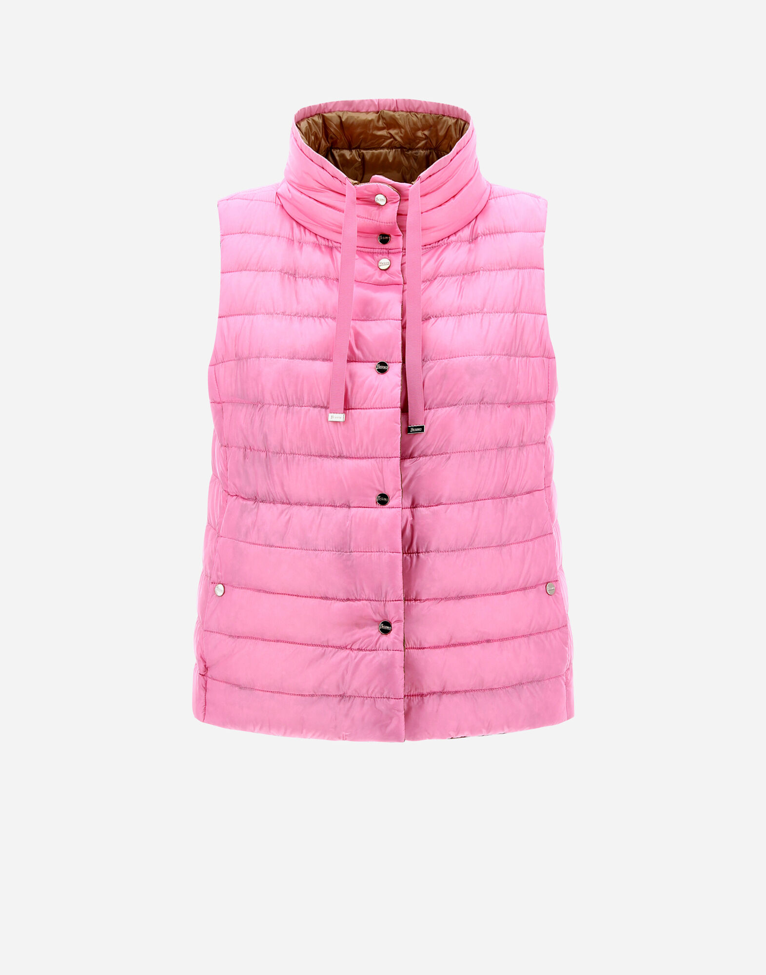 HERNO - Ultralight Down Vest