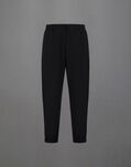Herno LAMINAR TROUSERS IN 2L GORE-TEX Black PT00064UL111289300