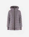 A-SHAPE JACKET IN NYLON CHAMONIX Herno product thumbnail image view 1