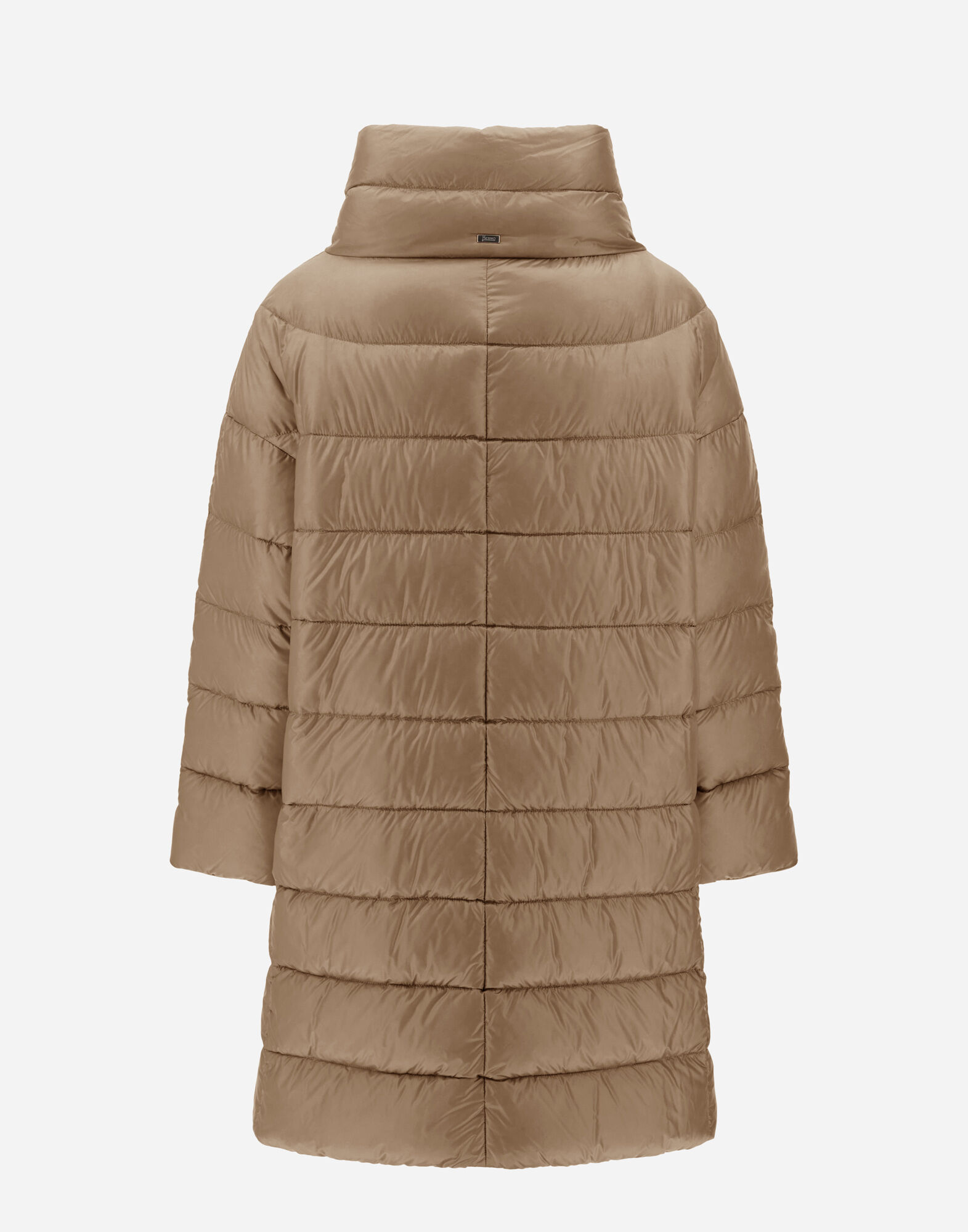 レディース MATILDE グレー | Herno® (ヘルノ)