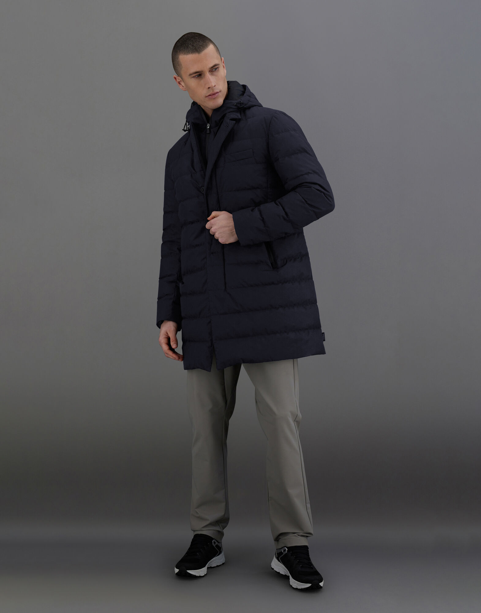 Herno gore tex jacket new arrivals