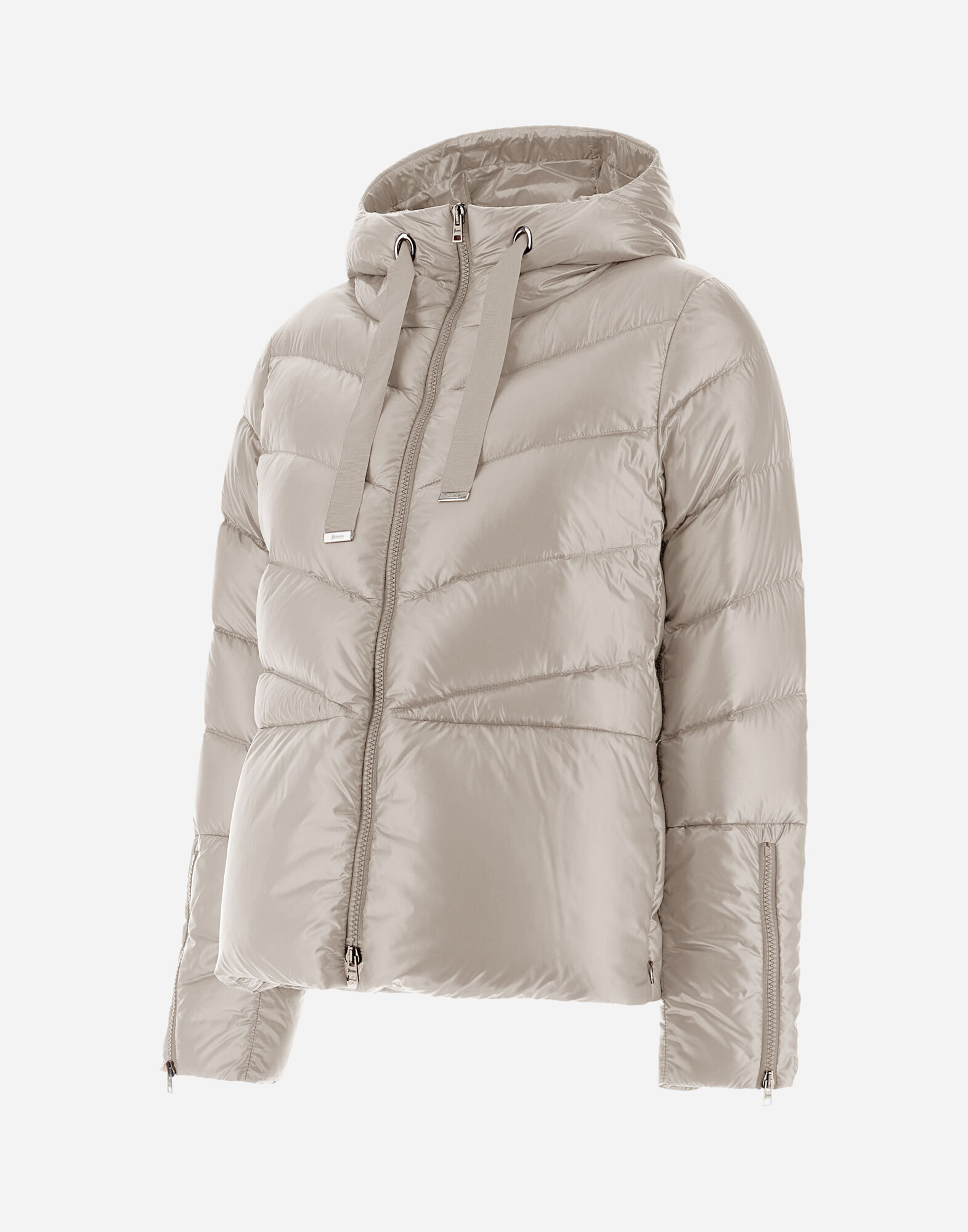 Herno cape jacket 2025
