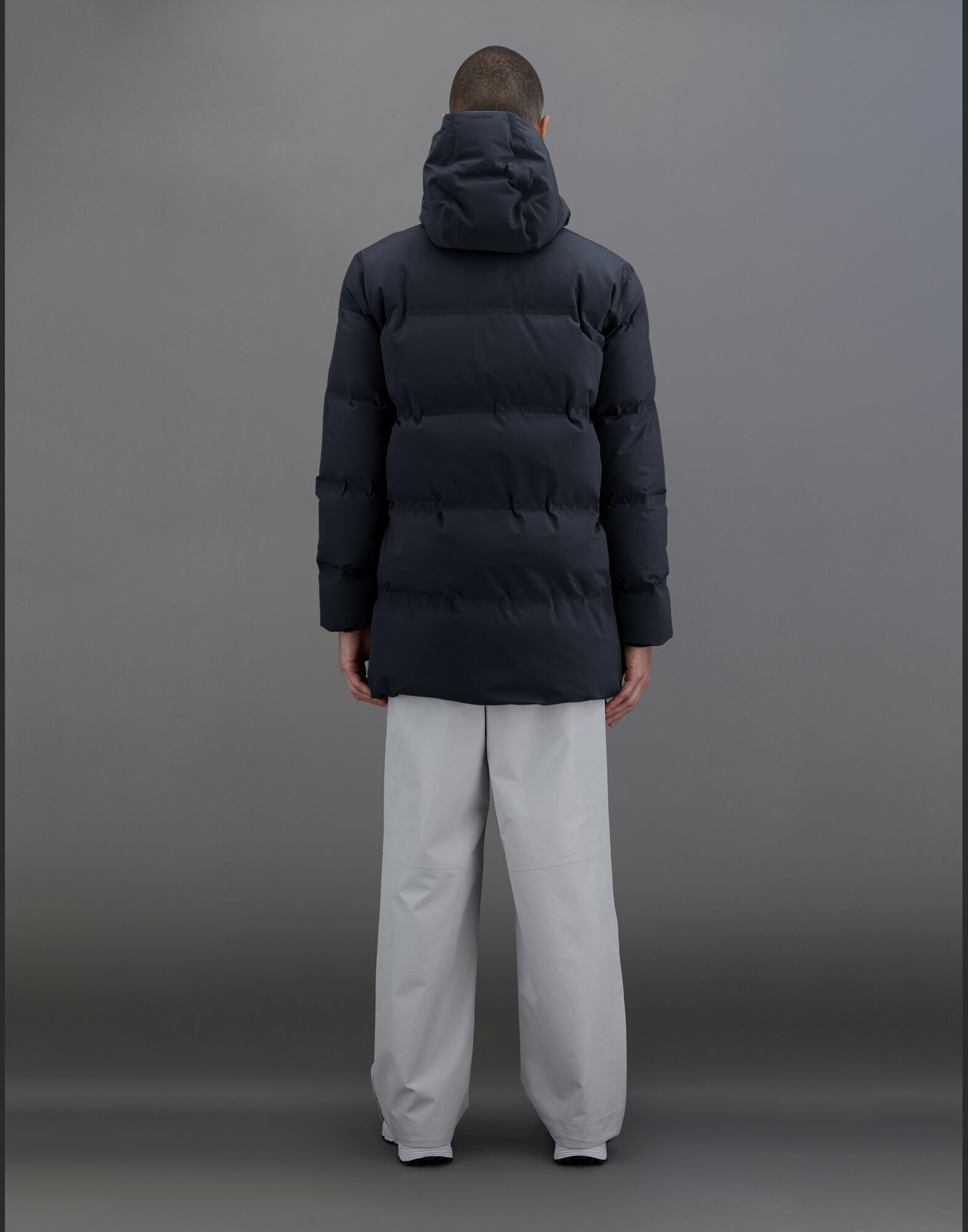 Herno sales laminar parka