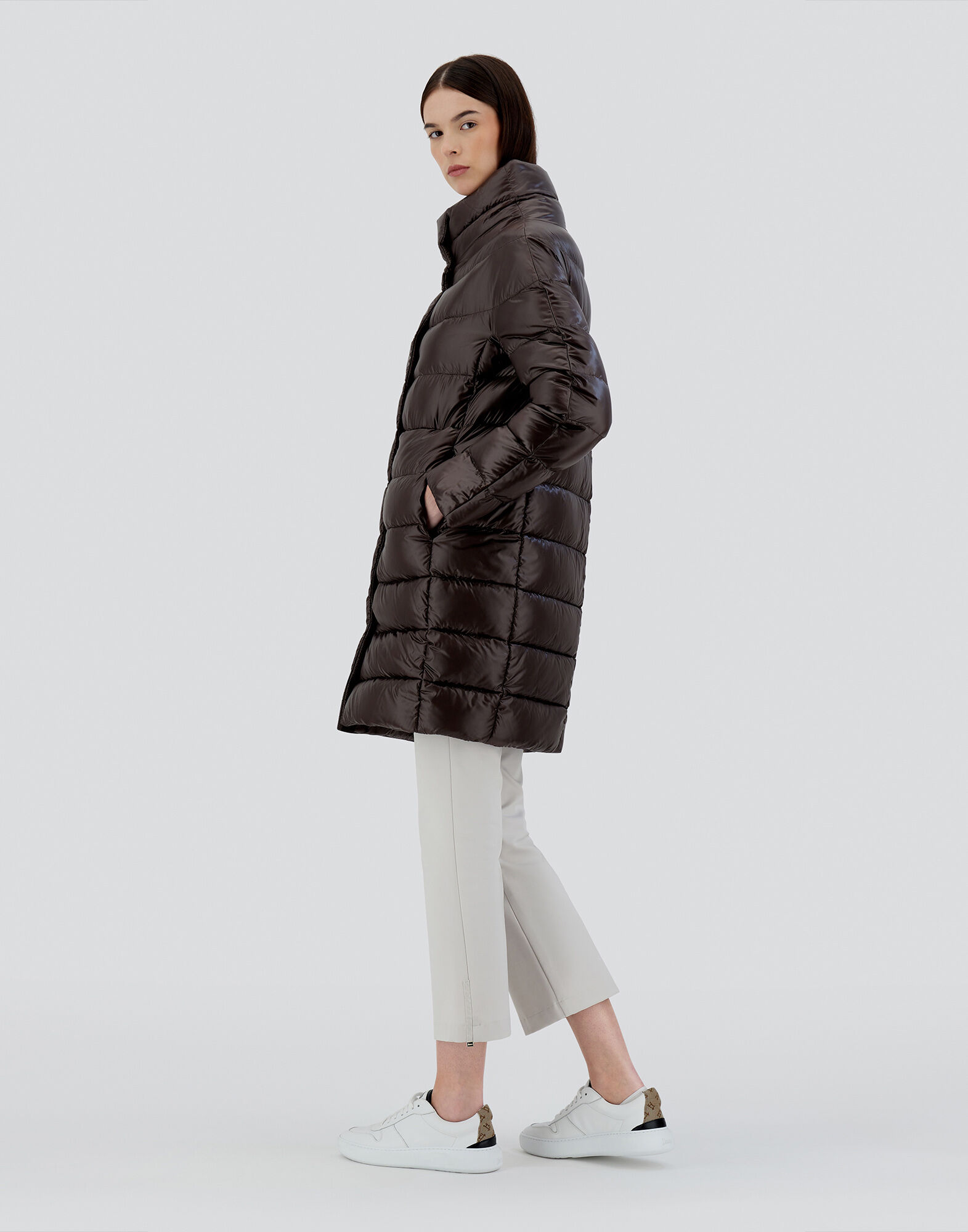 Herno dora coat online