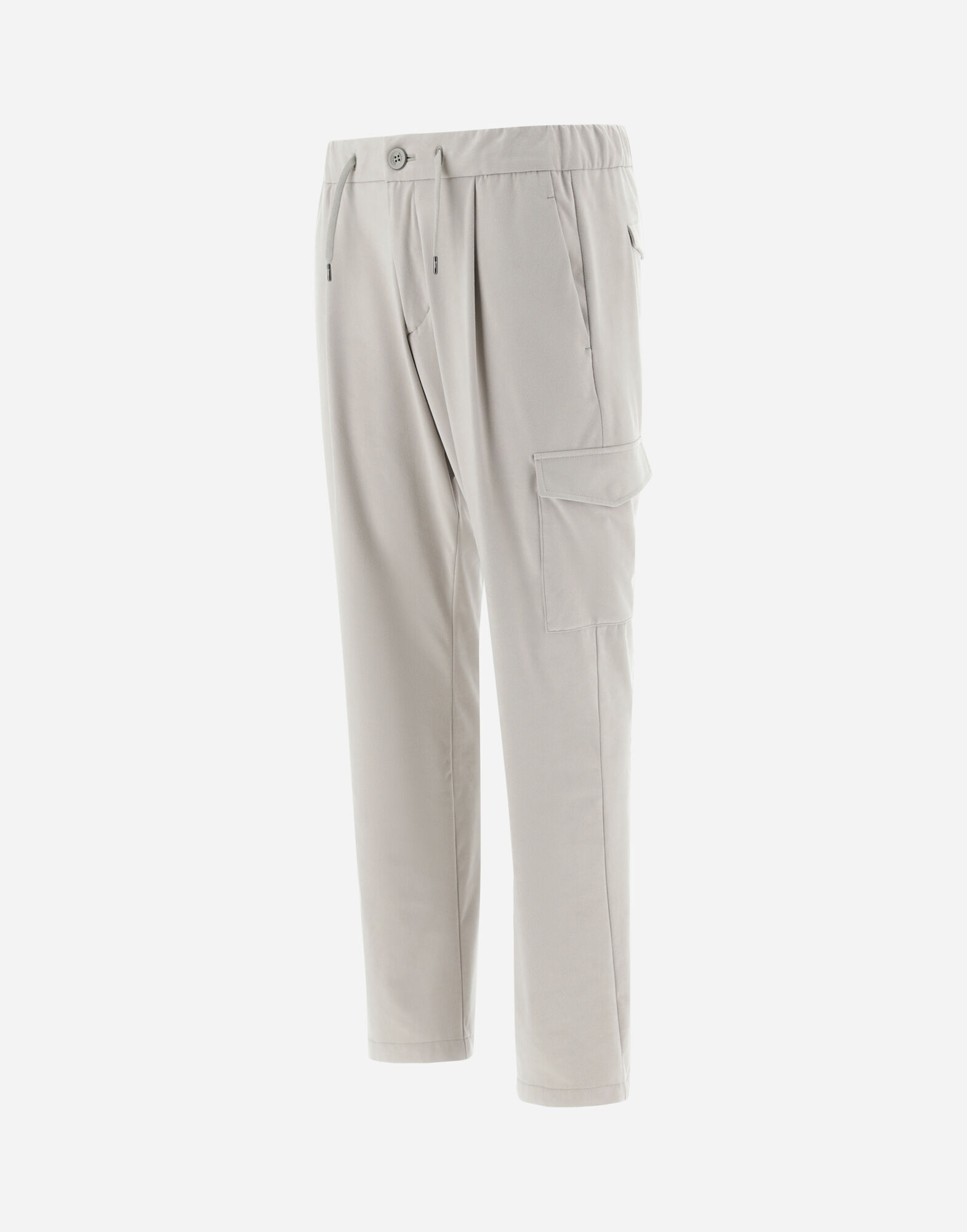 Herno suede outlet