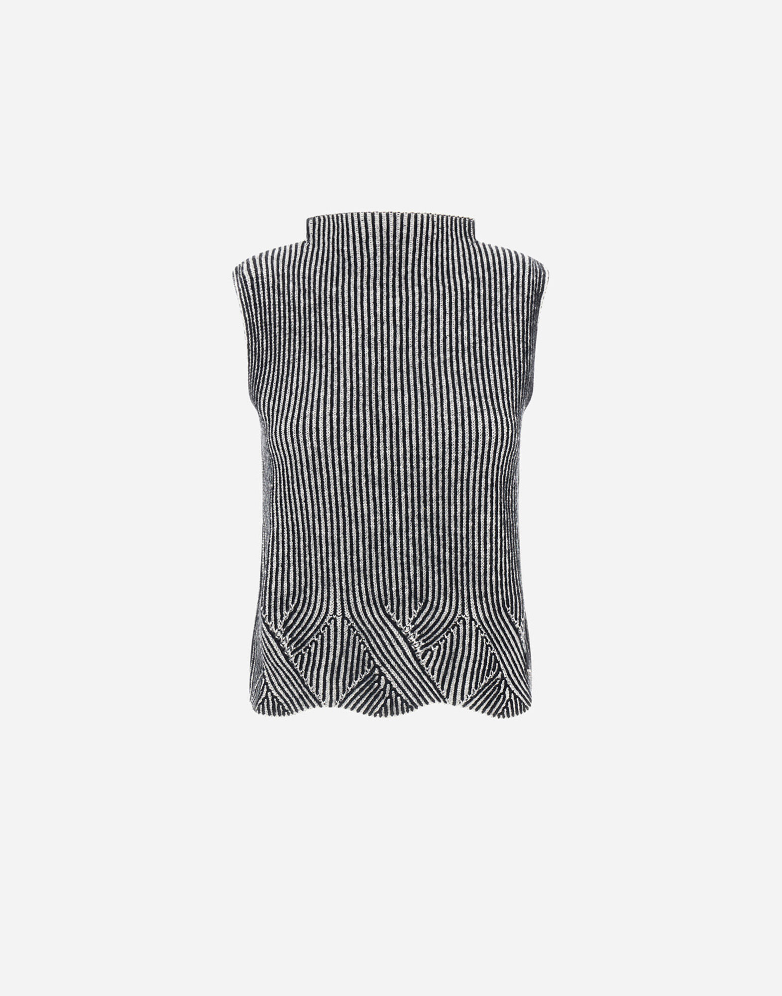 ウィメンズベスト：ノースリーブウェア | Herno® 公式eショップ