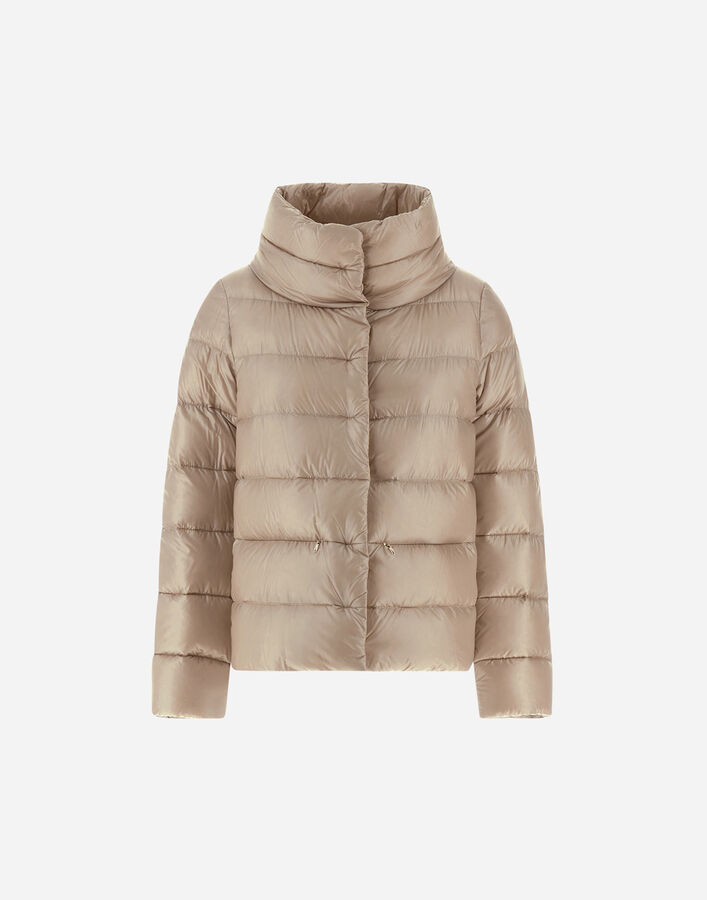 Herno CAPPA IN NYLON ULTRALIGHT Chantilly PI001781D12017Z1985