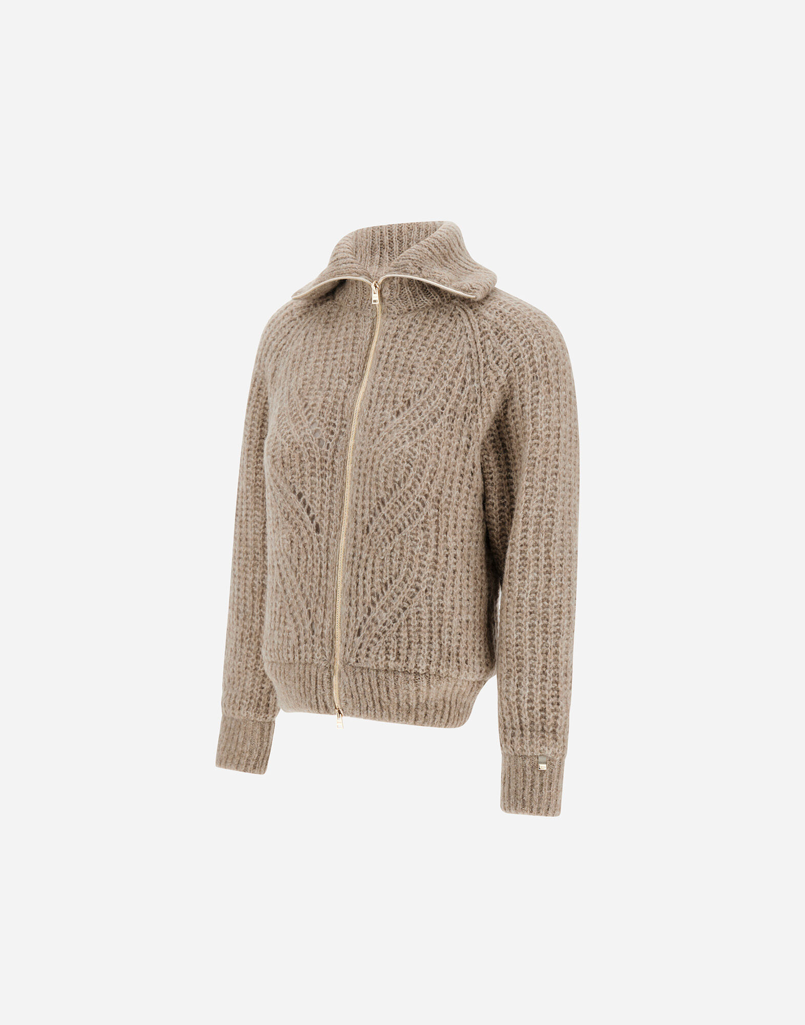 レディース CARDIGAN IN ANGEL シャンティイ | Herno® (ヘルノ)