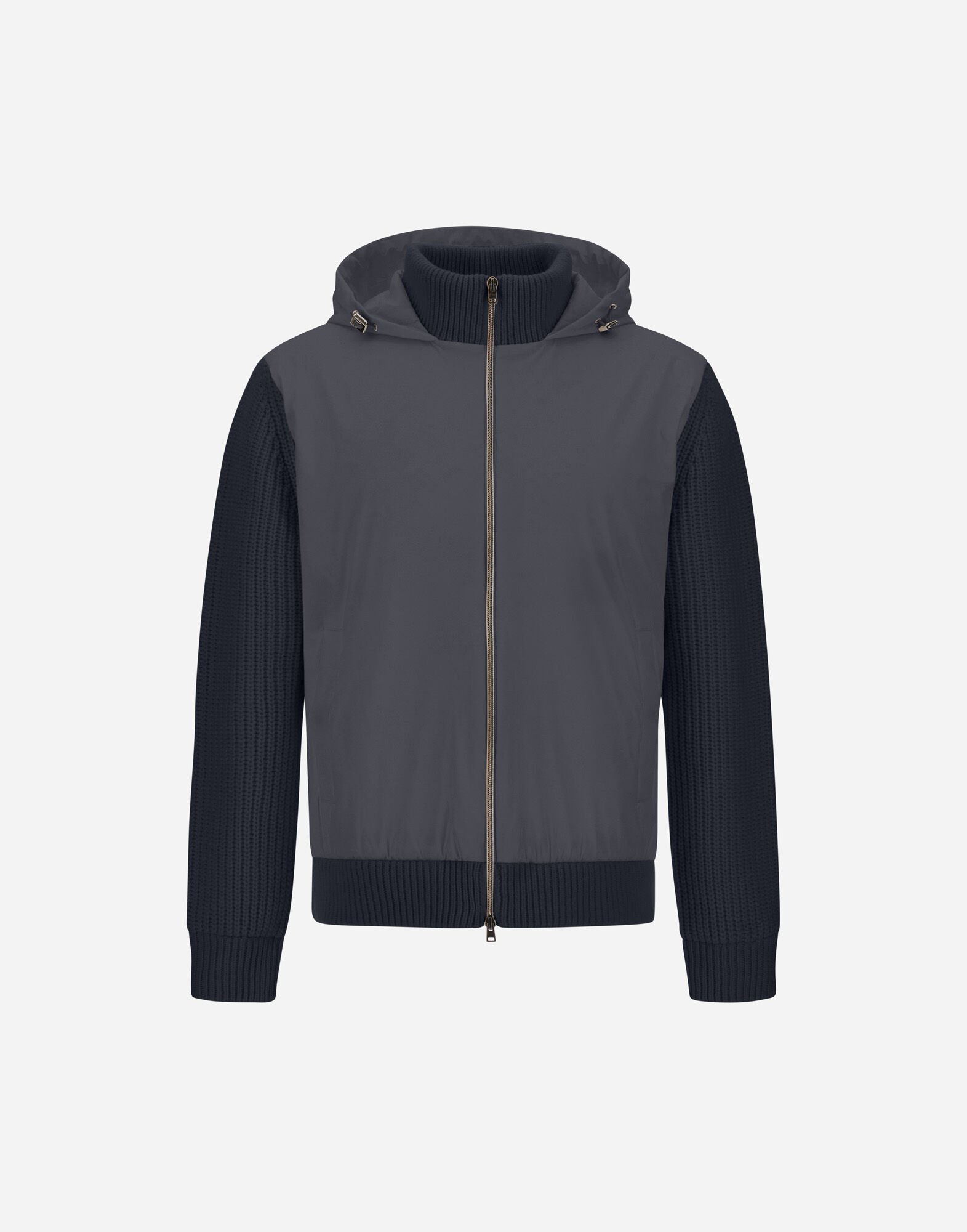 ヘルノ公式eショップ] メンズパーカ&ジャケット | Herno®