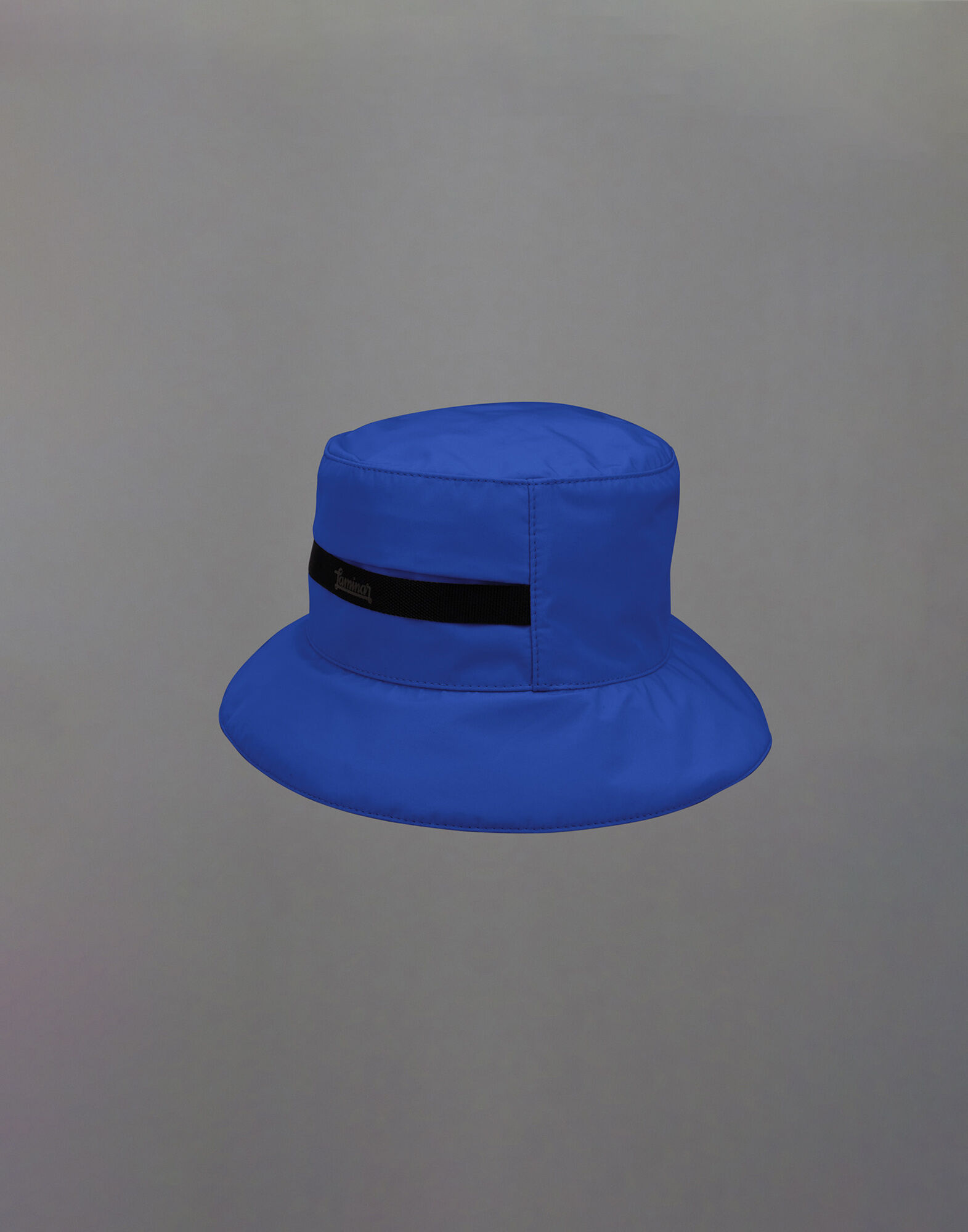 LAMINAR HAT IN 3L GORE-TEX® ブルー | Herno® (ヘルノ)