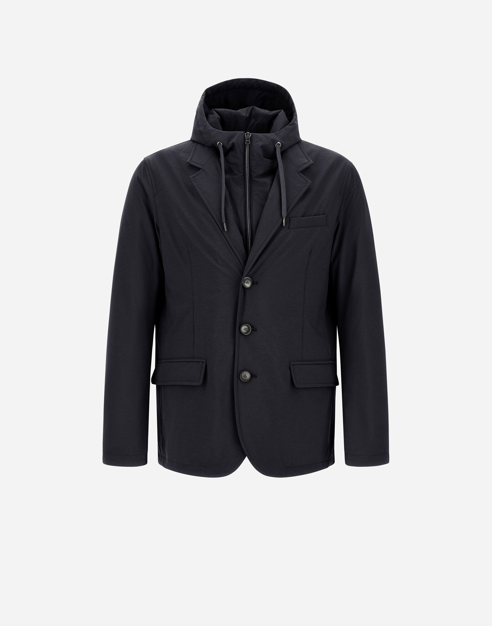 Men's Resort FW25 Collection | Herno