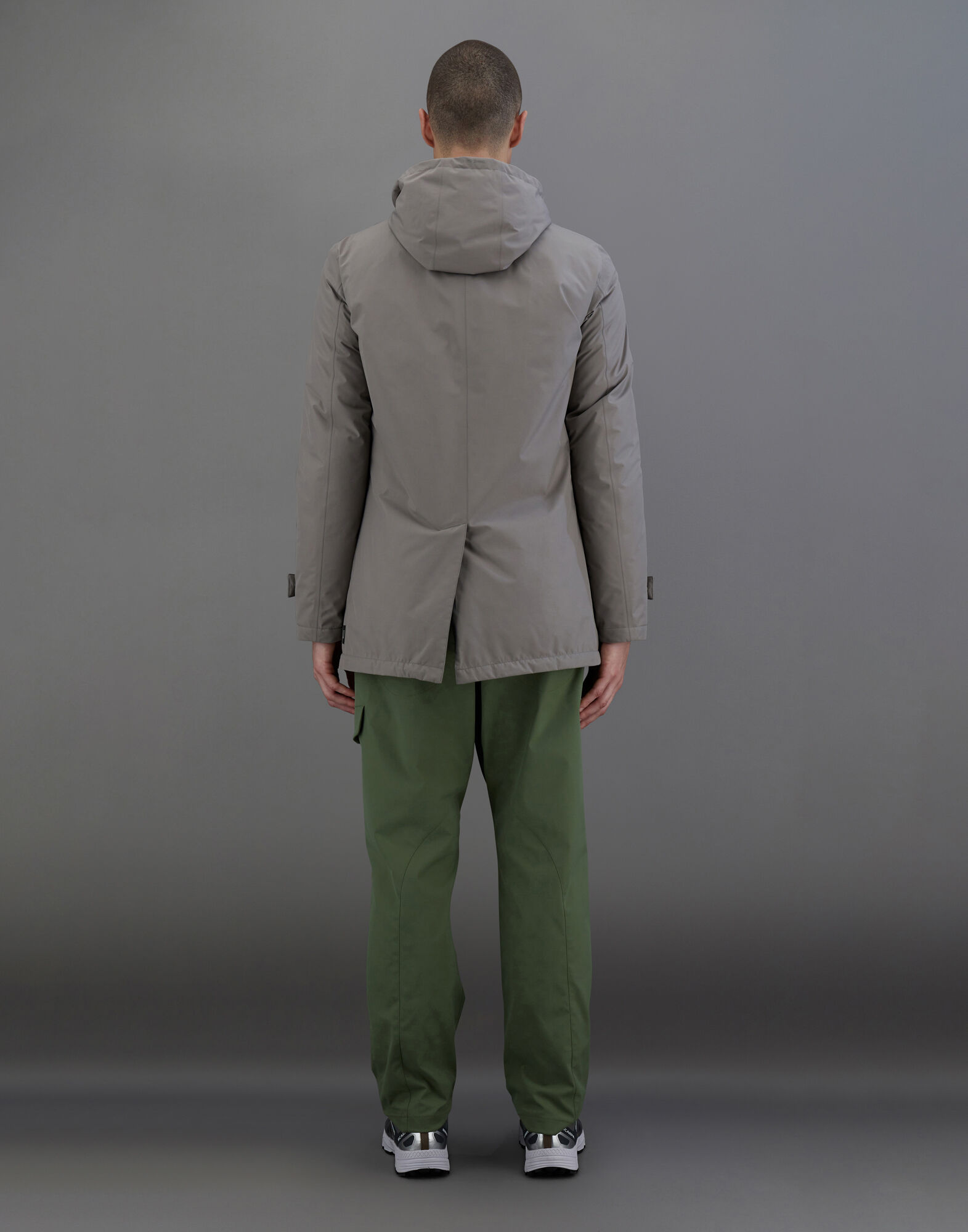 Herno laminar coat clearance