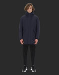 Herno LAMINAR GORE-TEX 2LAYER PARKA Blue PI100UL111219201