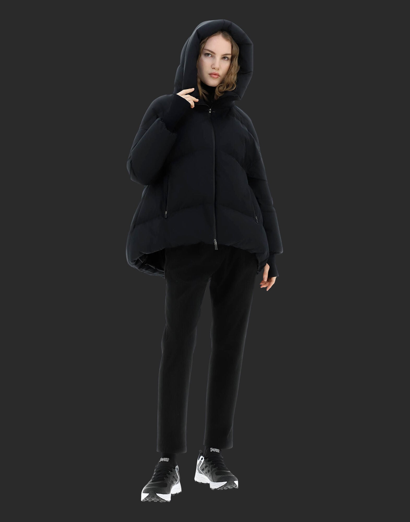 LAMINAR GORE-TEX INFINIUM™ WINDSTOPPER 