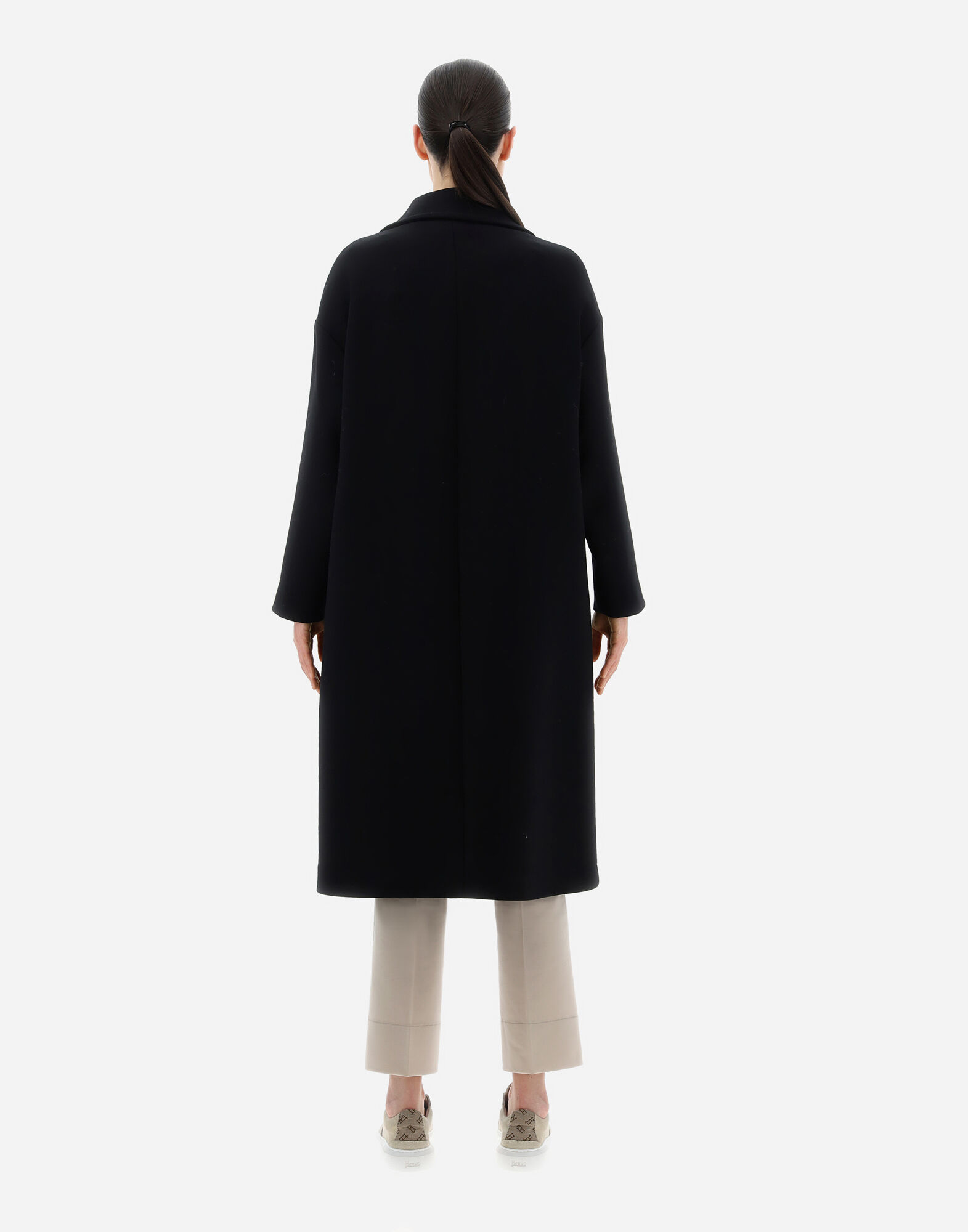 Herno wool new arrivals coat