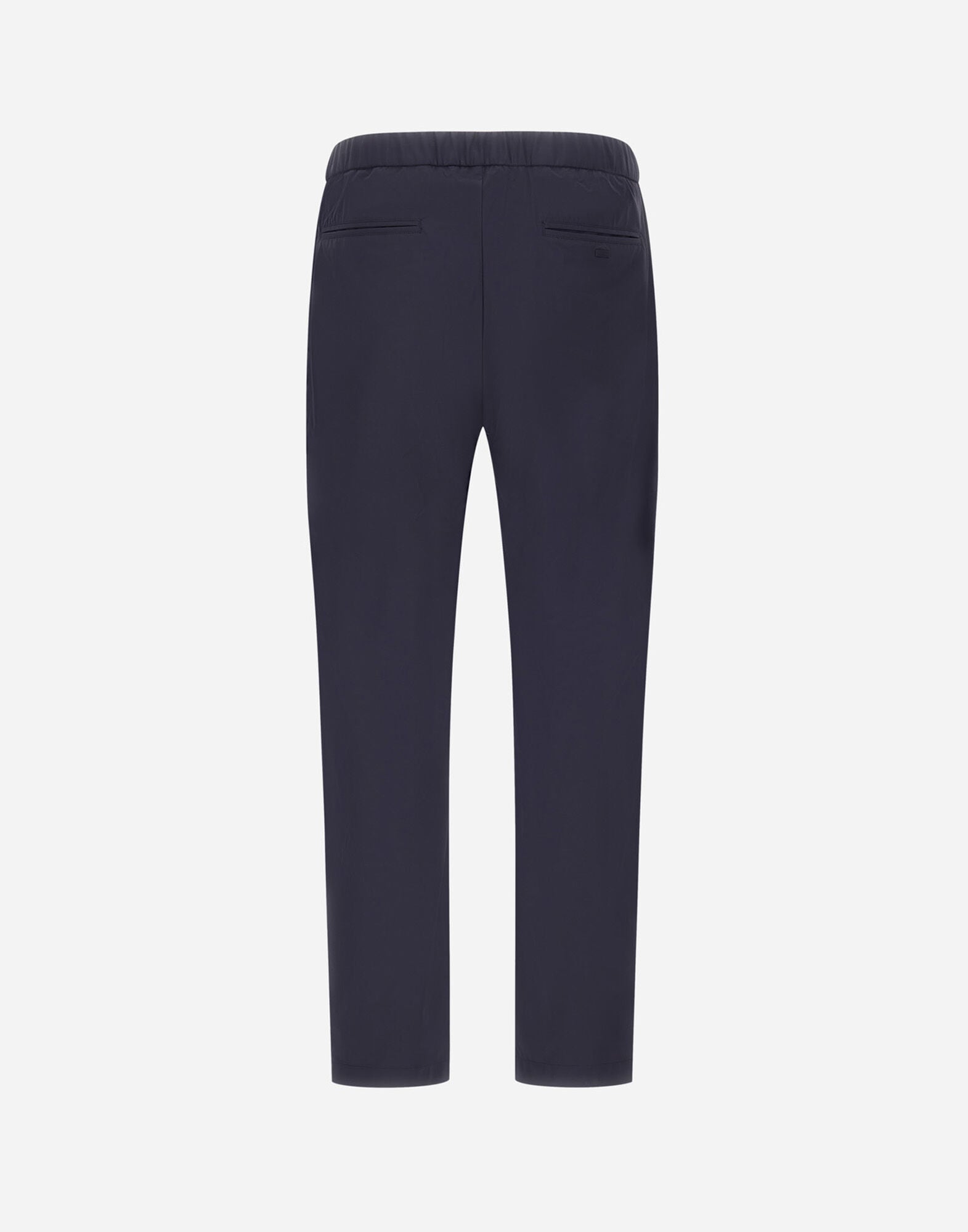メンズ ナイロンマエストロ パンツ ブルー | Herno® (ヘルノ)