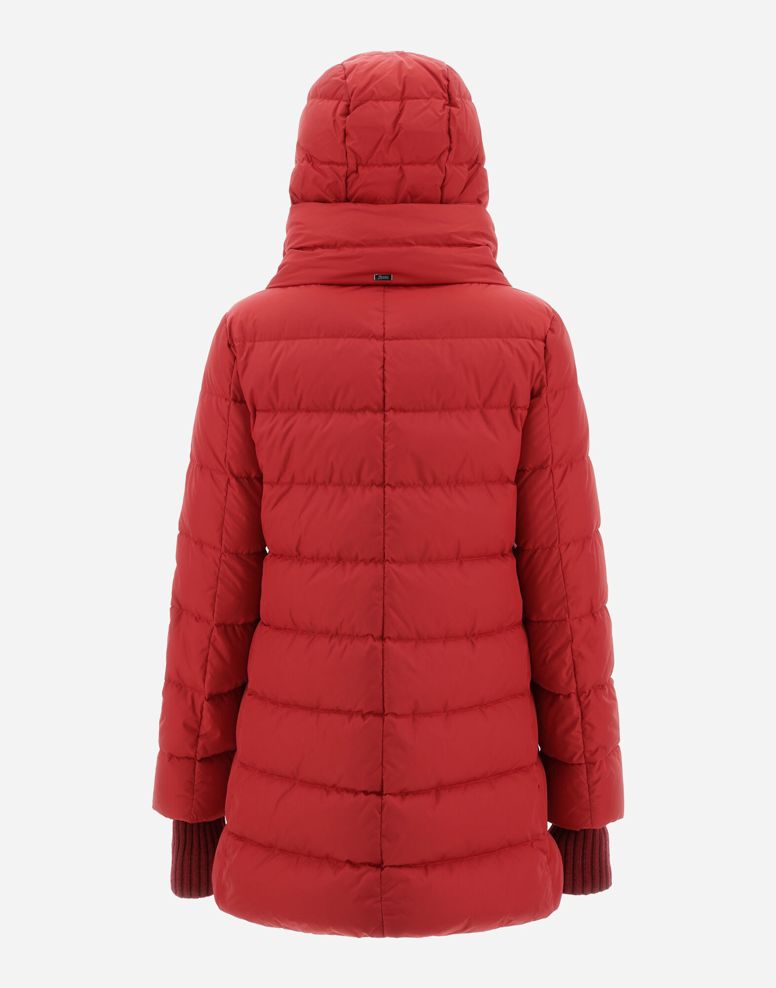 Herno sales red coat