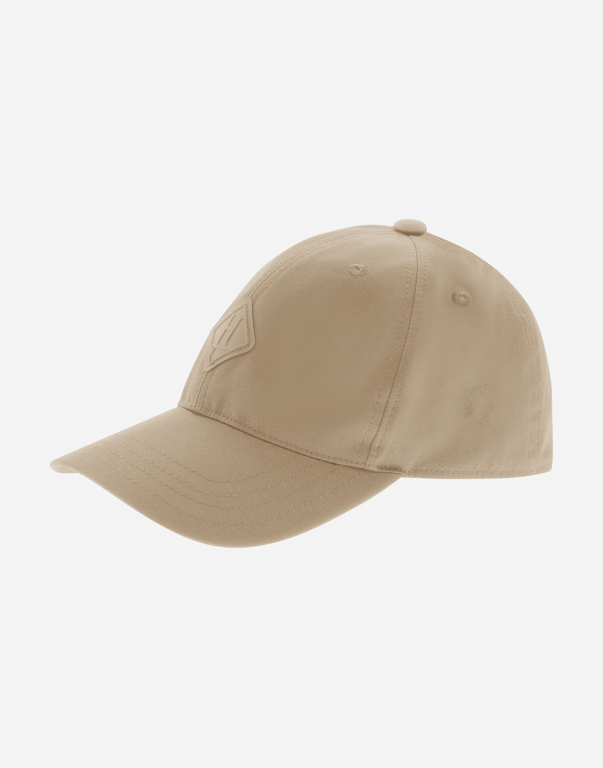 Herno Delon キャップ In Sand