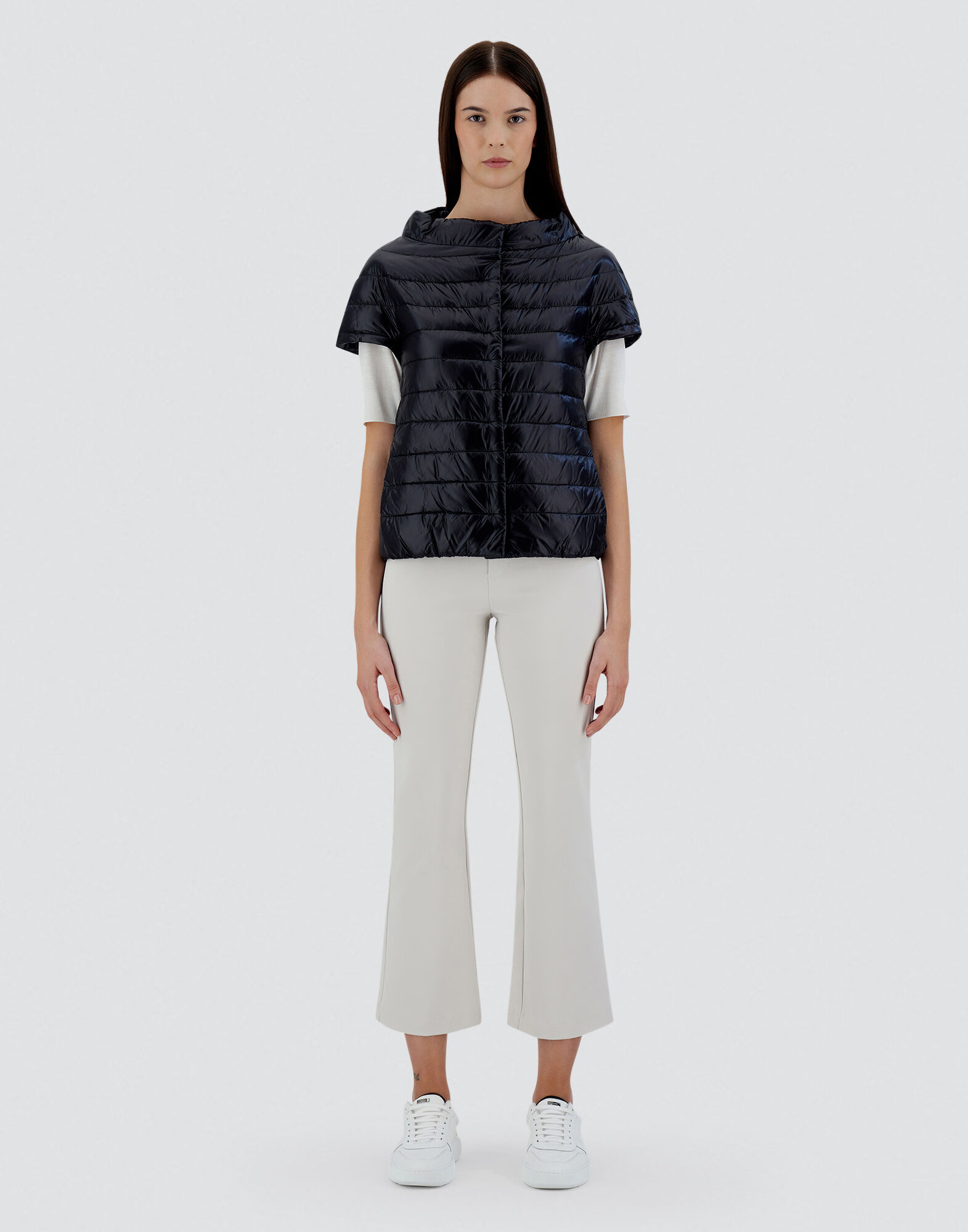 EMILIA in Black for Women | Herno® EMILIA in Black for Women | Herno®