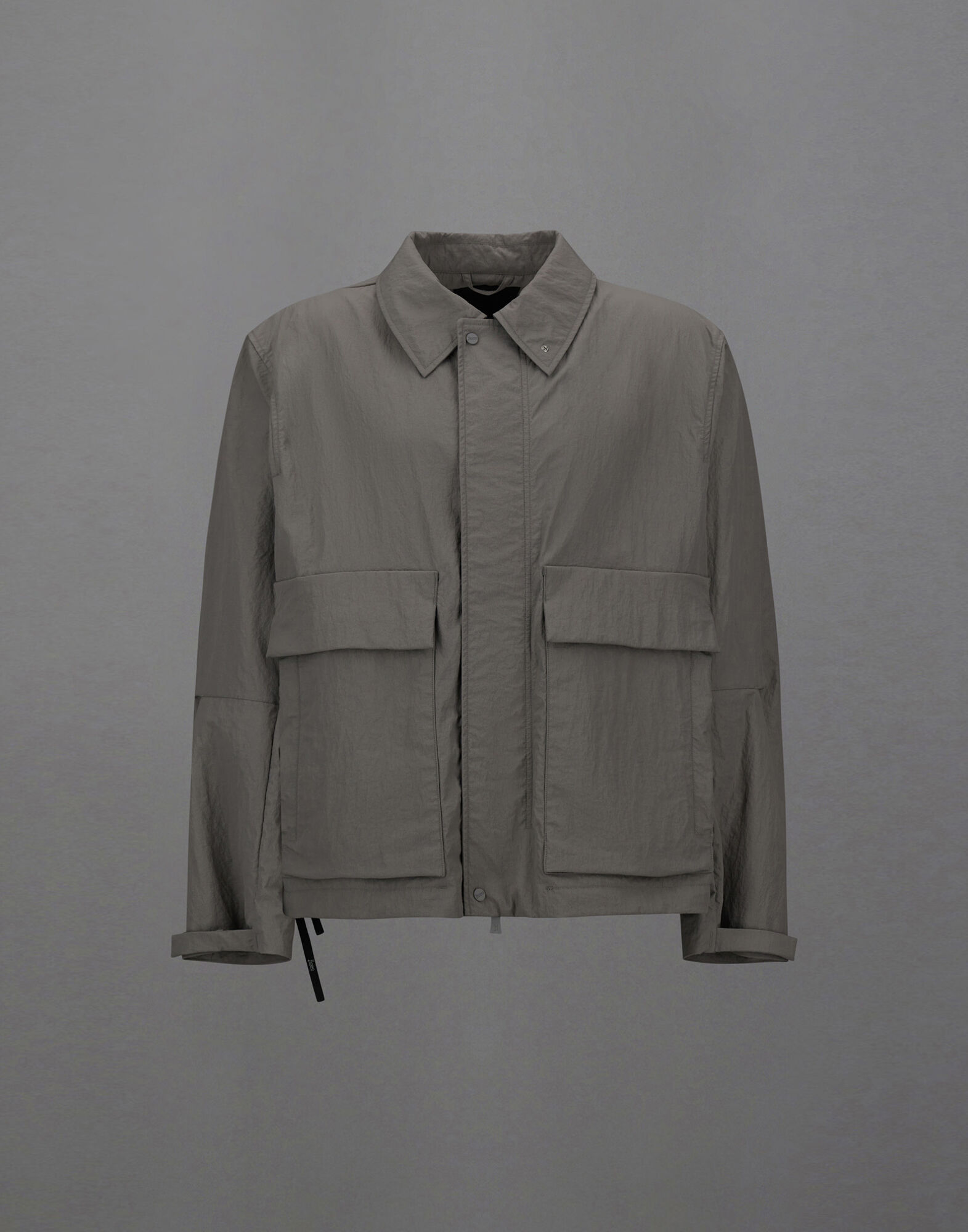 ヘルノ公式eショップ] メンズパーカ&ジャケット | Herno®