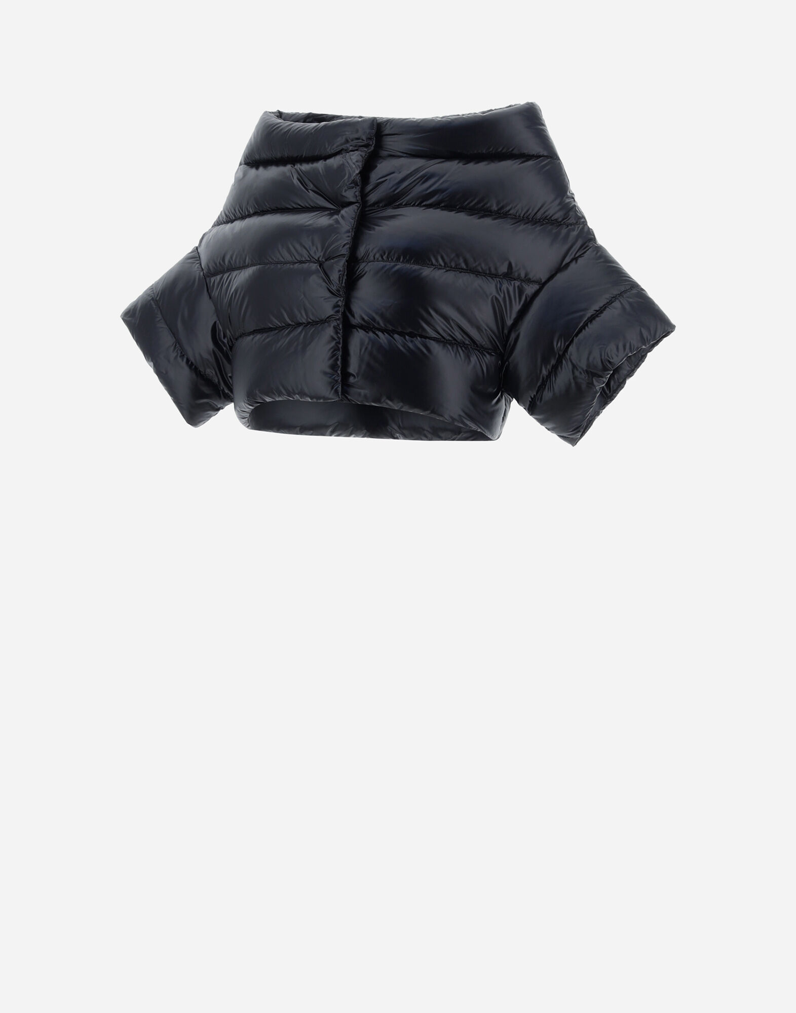 Herno cape jacket top