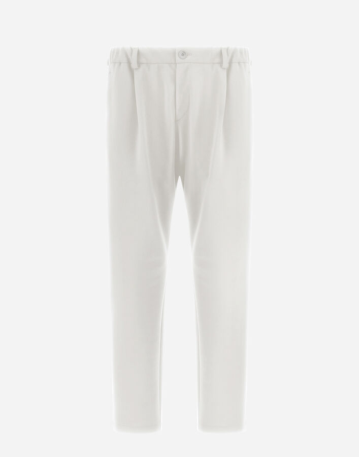 Men's Trousers | Herno®