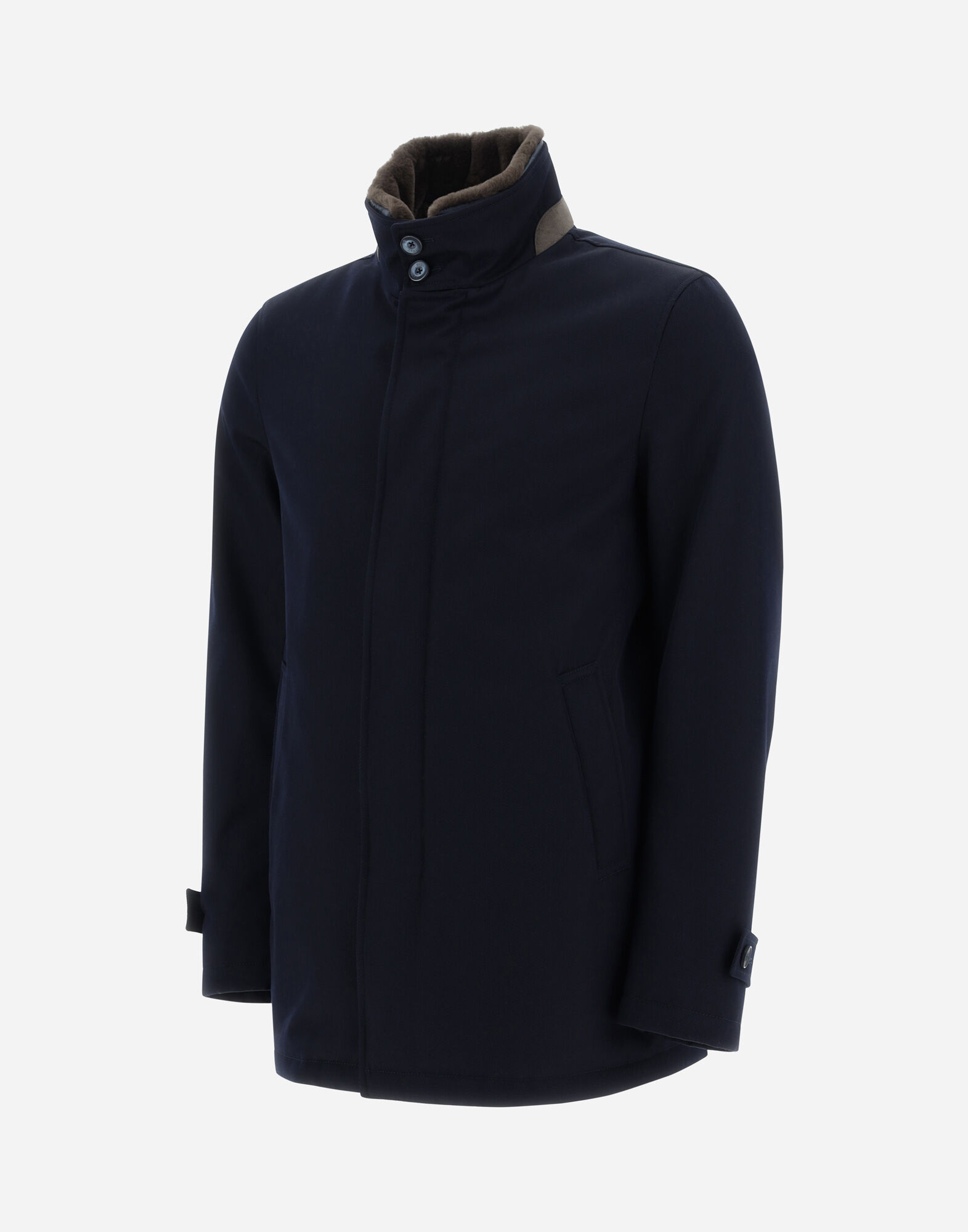 Herno wool jacket sale