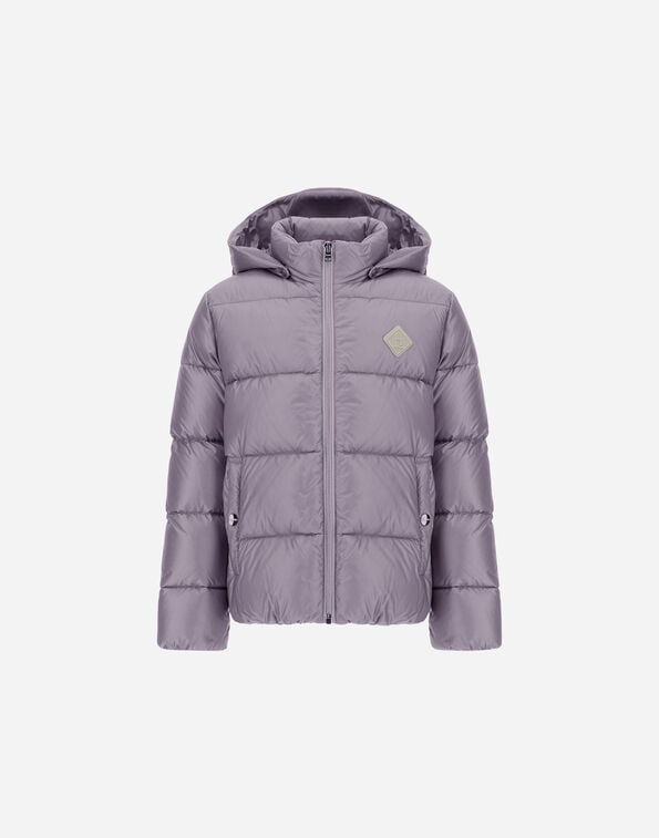 Herno NYLON ULTRALIGHT JACKET Light Pink PI000036X12017Z4011