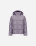 Herno NYLON ULTRALIGHT JACKET Light Pink PI000036X12017Z4011