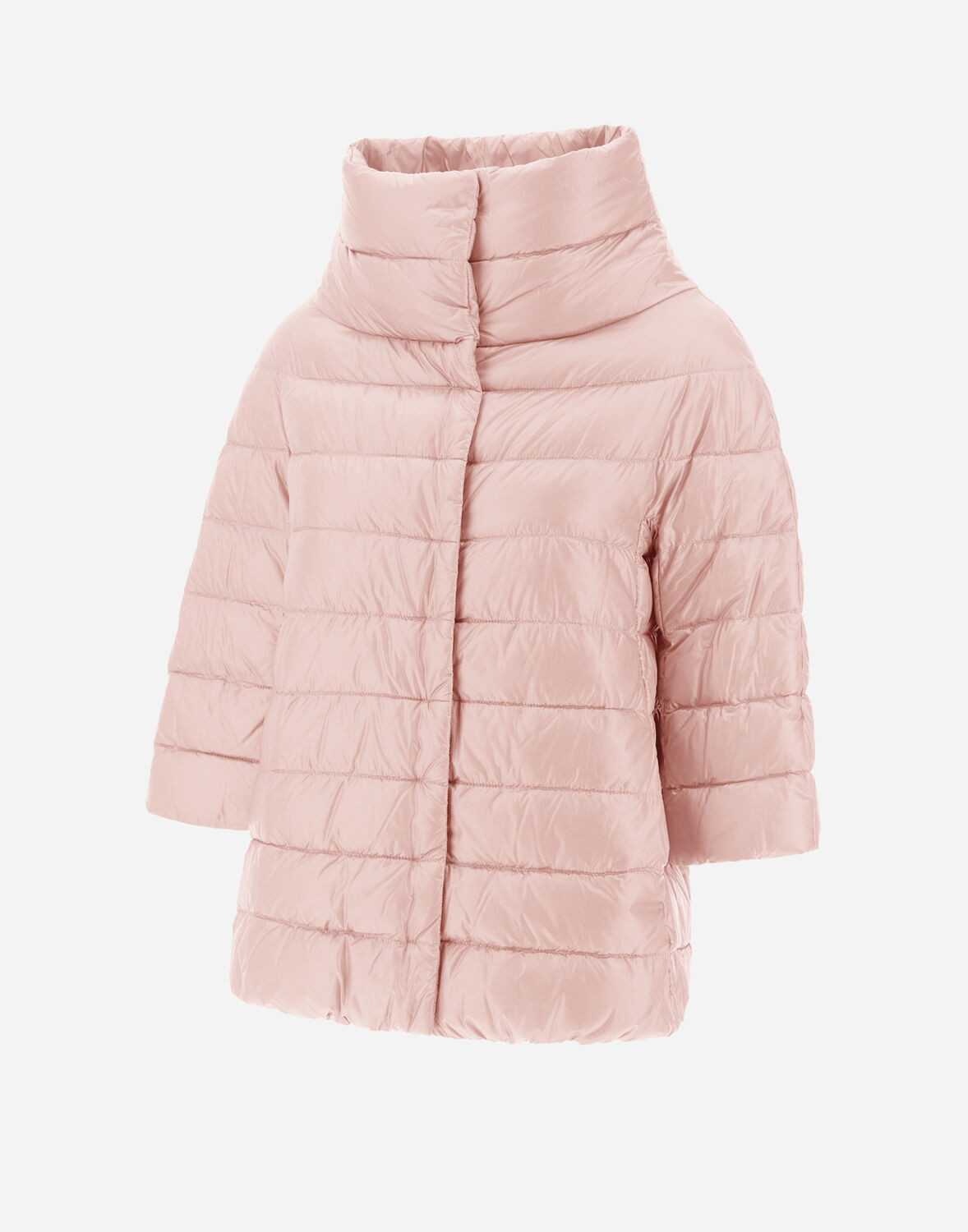Herno Aminta In Light Pink