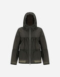 Herno ULTRALIGHT SPORTSWEAR JACKET Light Military GI0127D123147730