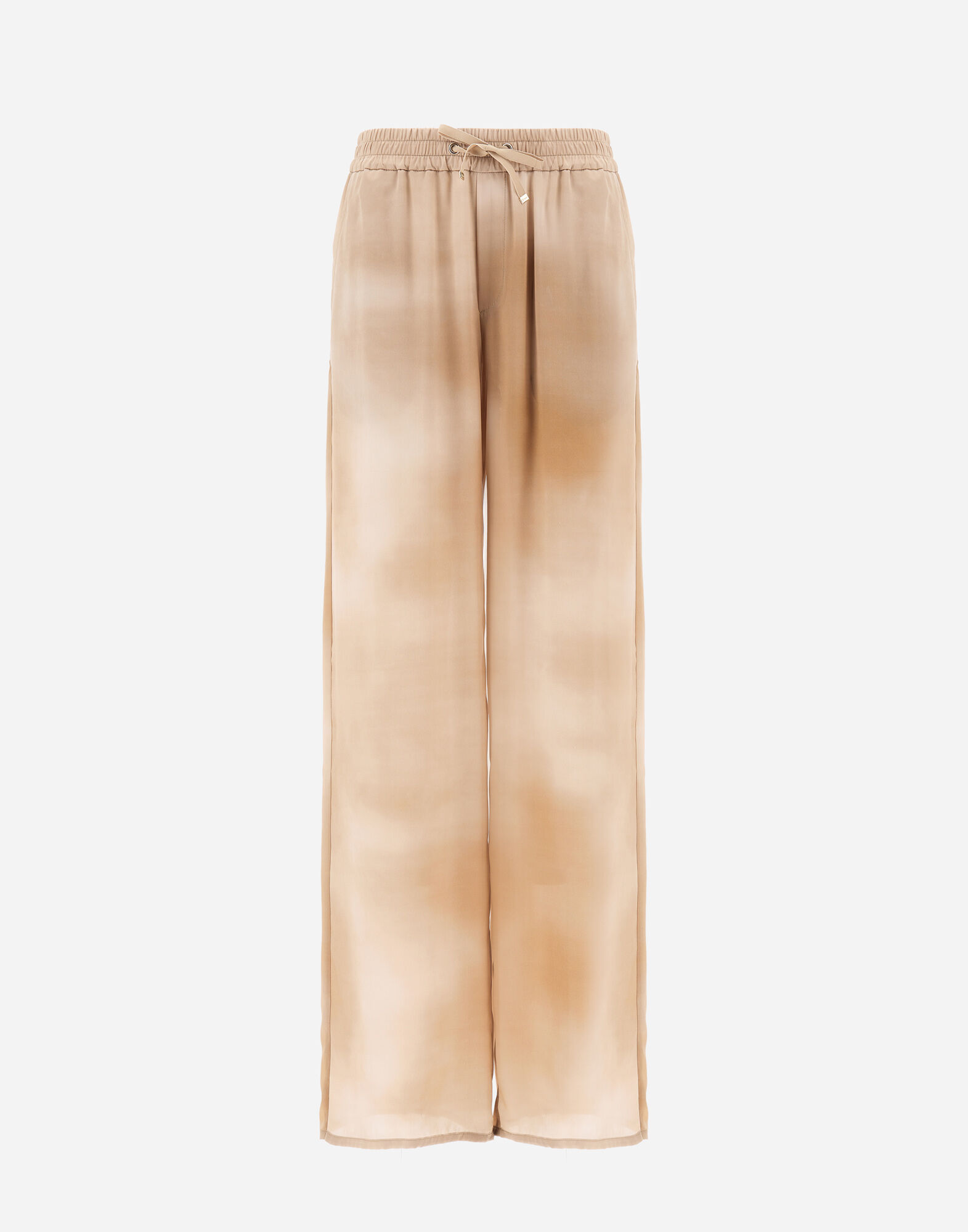 Cotton e sales silk pantaloni
