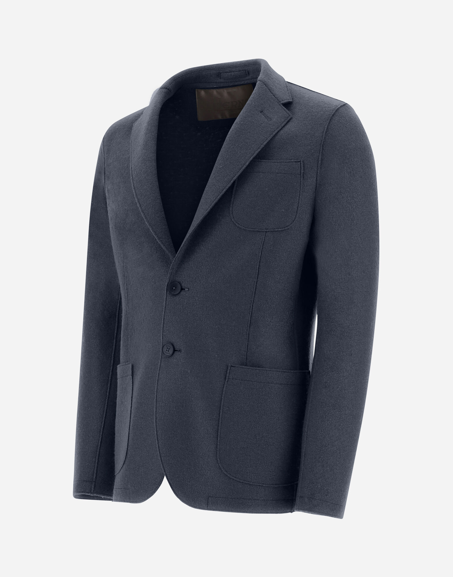 Herno cashmere cardigan mens on sale