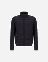 ヘルノ公式eショップ] メンズボンバージャケット | Herno®