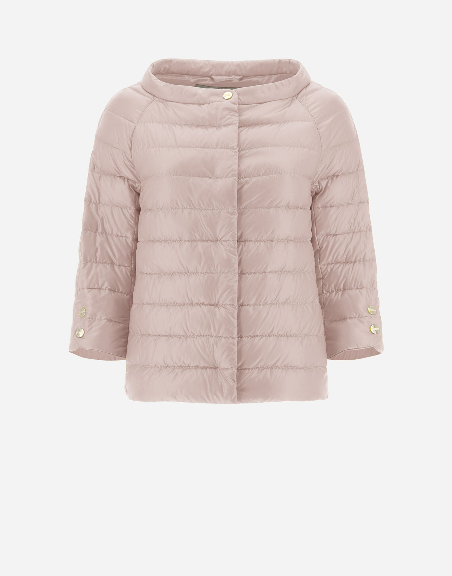 Herno cheap pink jacket