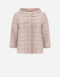 Herno ELSA Pink PI0613DIC120174011