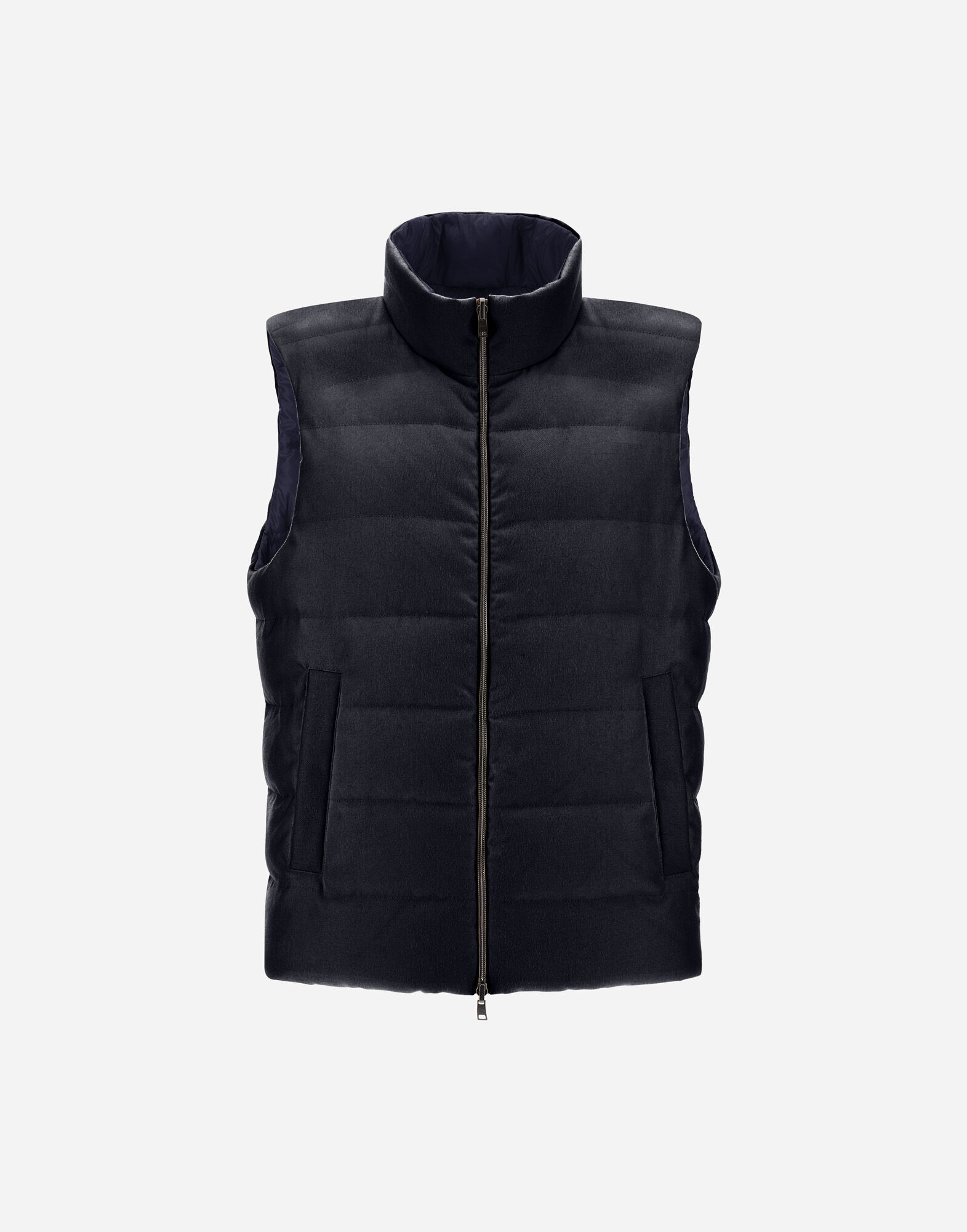 Herno gilet mens store
