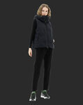 Herno LAMINAR GORE-TEX INFINIUM™ WINDSTOPPER® WAISTCOAT Black PI00222DL111069300