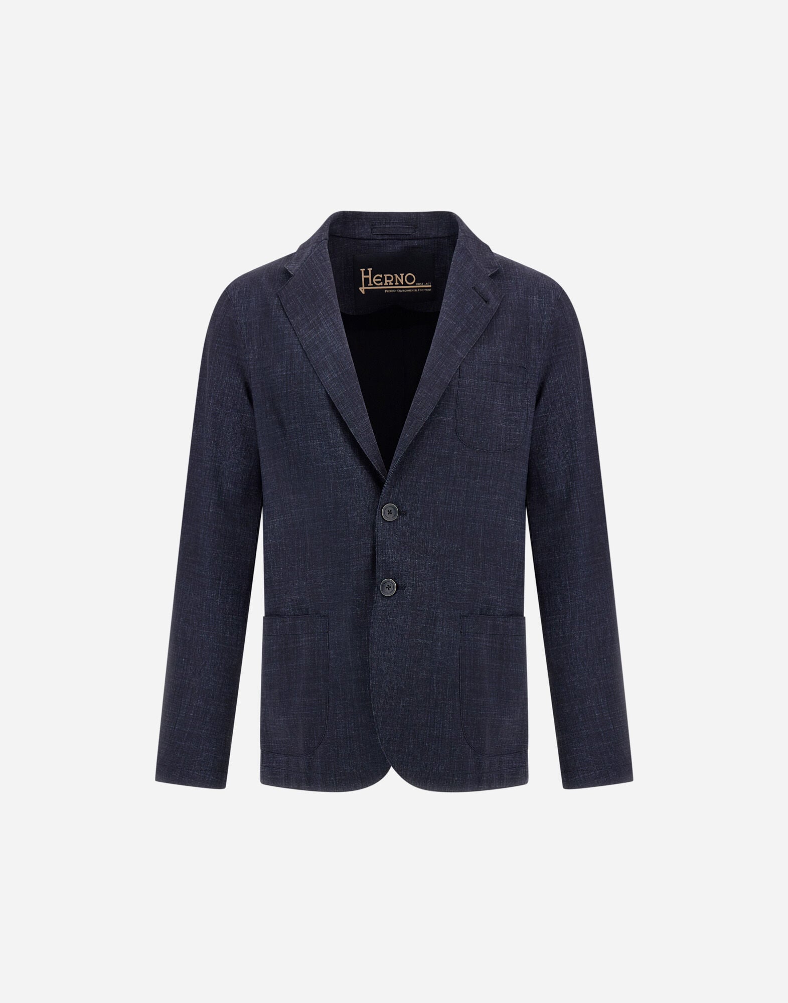 ヘルノ公式eショップ] メンズブレザー&ジャケット | Herno®