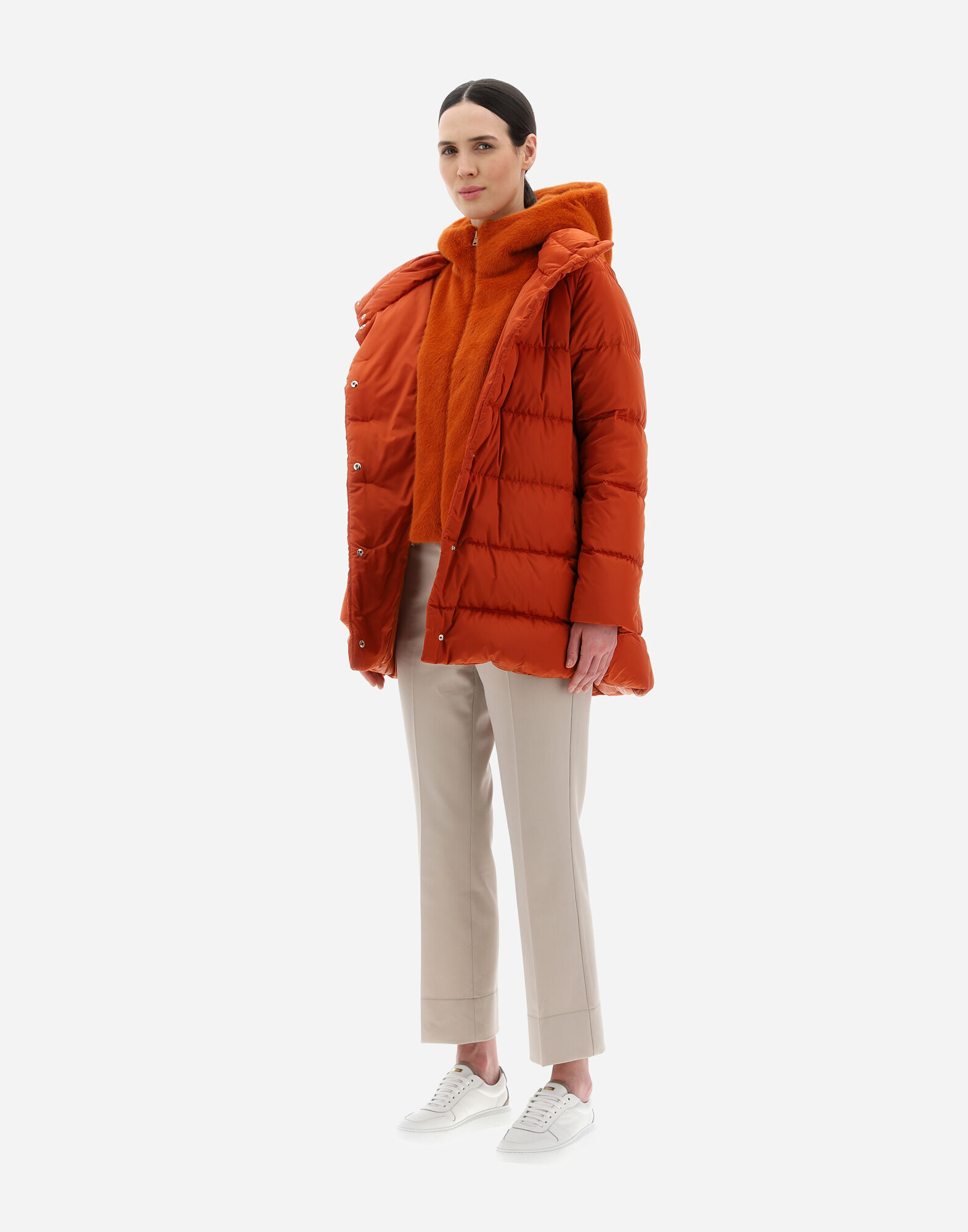 Herno ladies jackets shop