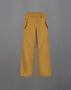 Herno LAMINAR TROUSERS IN TECH-POPLIN Light Brown PT00044DL128338003