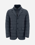 Herno LA GIACCA Blue PI001ULE192889225
