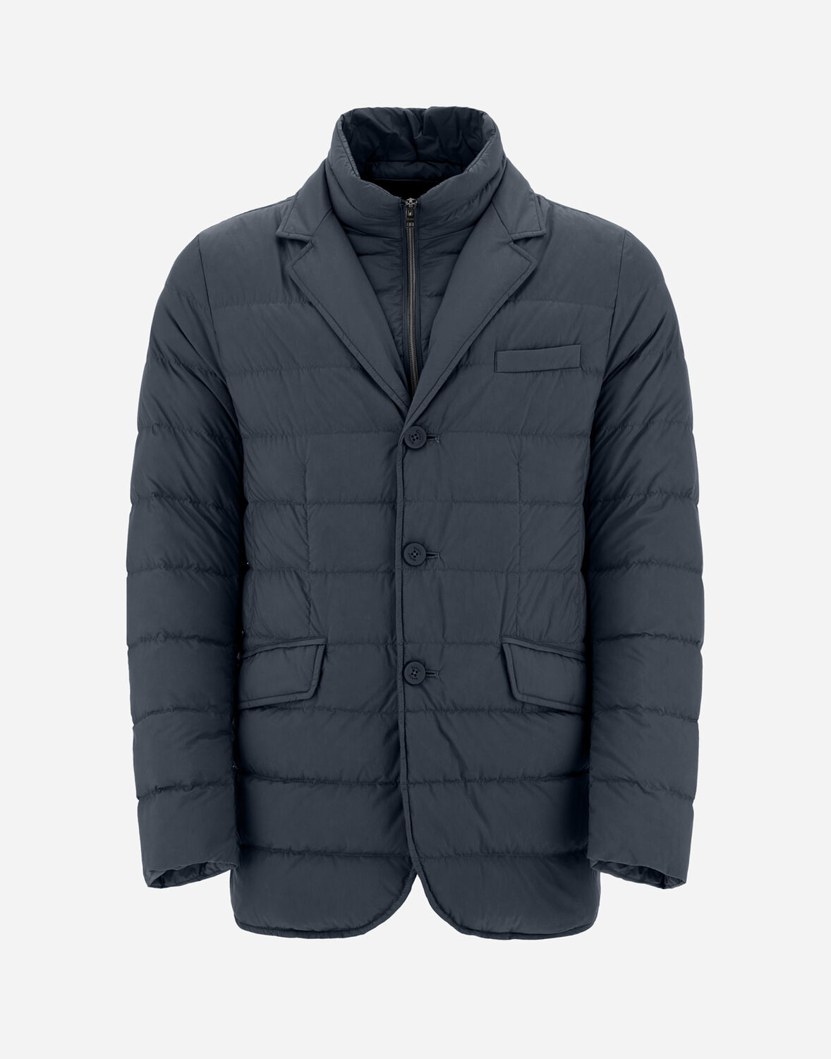 Herno ジャケット In Blue