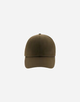 メンズ ドロン ベースボール キャップ ミリタリー | Herno® (ヘルノ)