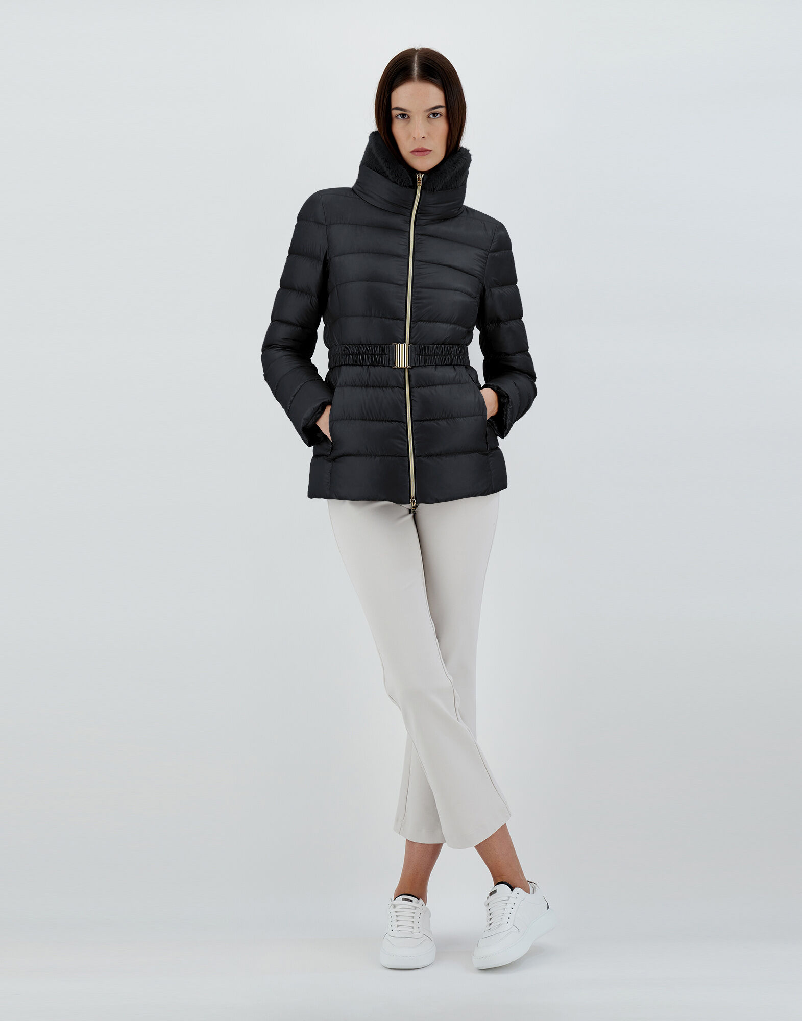 Herno claudia top jacket