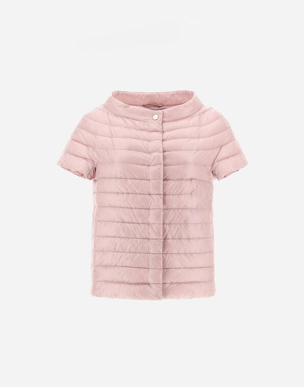 Herno MARGHERITA Light Pink PI0754DIC120174011